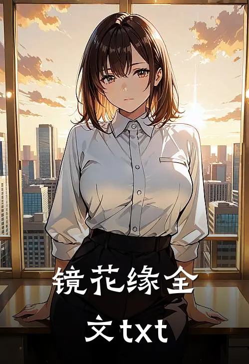 镜花缘全文txt