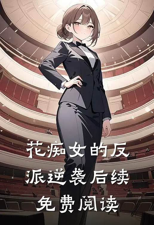 花痴女的反派逆袭后续免费阅读