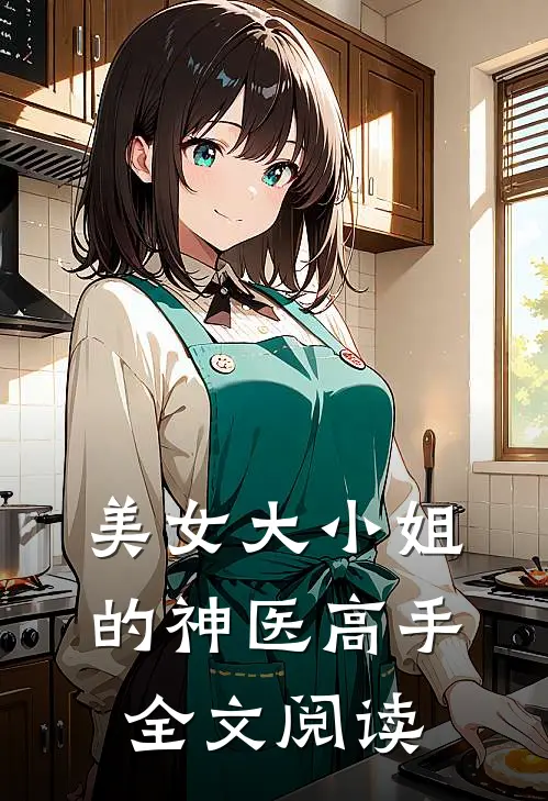 美女大小姐的神医高手全文阅读