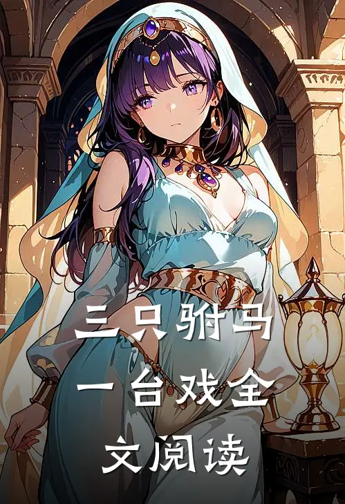三只驸马一台戏全文阅读