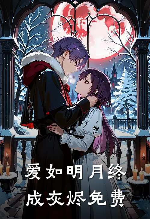 爱如明月终成灰烬免费