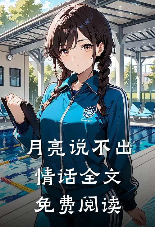 月亮说不出情话全文免费阅读