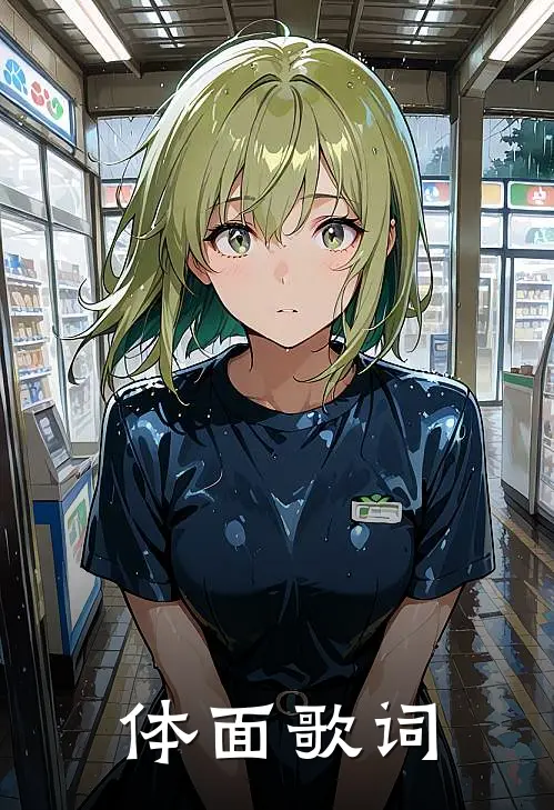 体面歌词