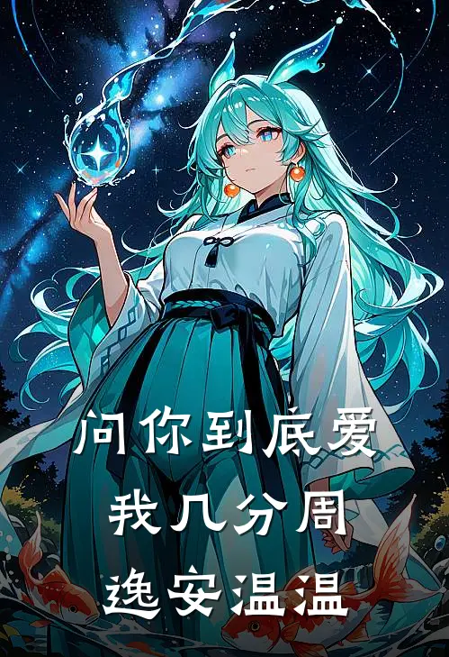 问你到底爱我几分周逸安温温