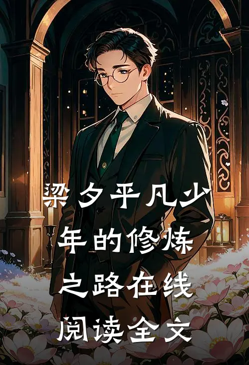 梁夕平凡少年的修炼之路在线阅读全文