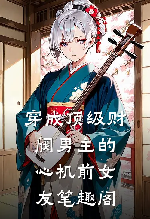 穿成顶级财阀男主的心机前女友笔趣阁