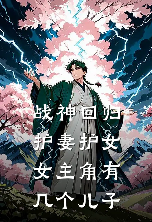 战神回归护妻护女女主角有几个儿子