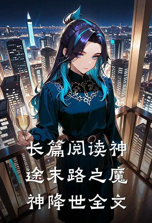 长篇阅读神途末路之魔神降世全文