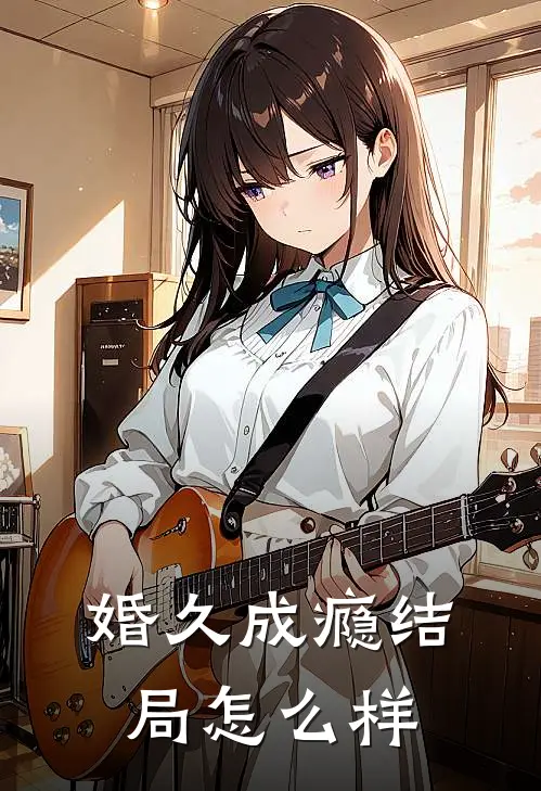 婚久成瘾结局怎么样