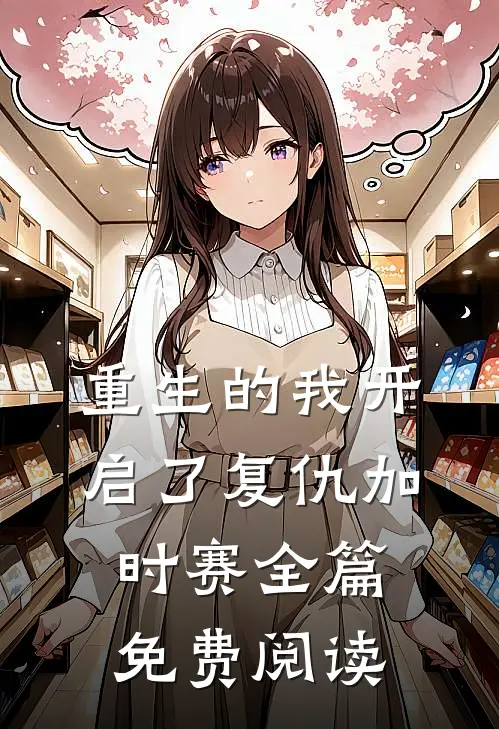 重生的我开启了复仇加时赛全篇免费阅读