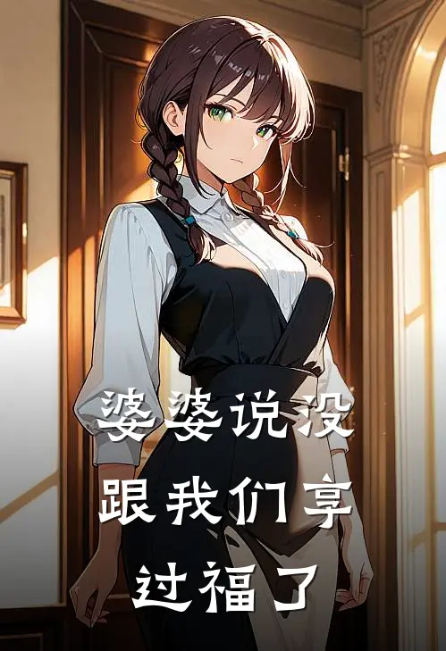 婆婆说没跟我们享过福了
