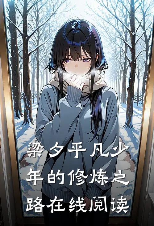 梁夕平凡少年的修炼之路在线阅读