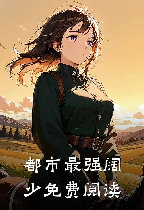 都市最强阔少免费阅读