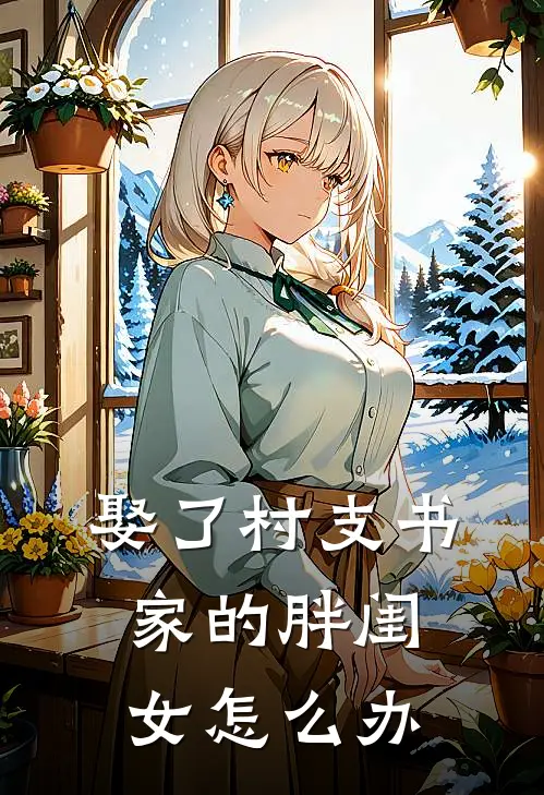 娶了村支书家的胖闺女怎么办