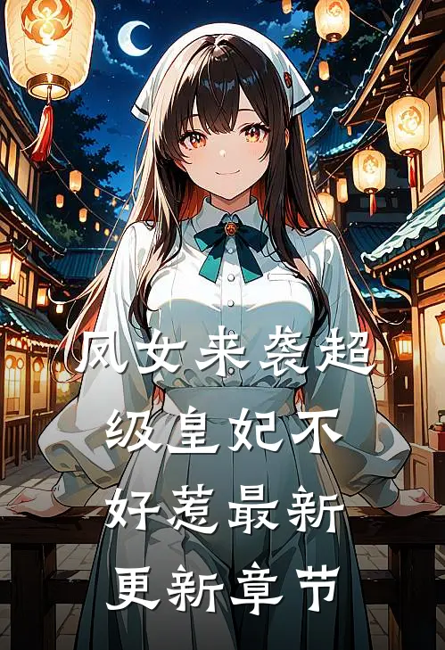 凤女来袭超级皇妃不好惹最新更新章节