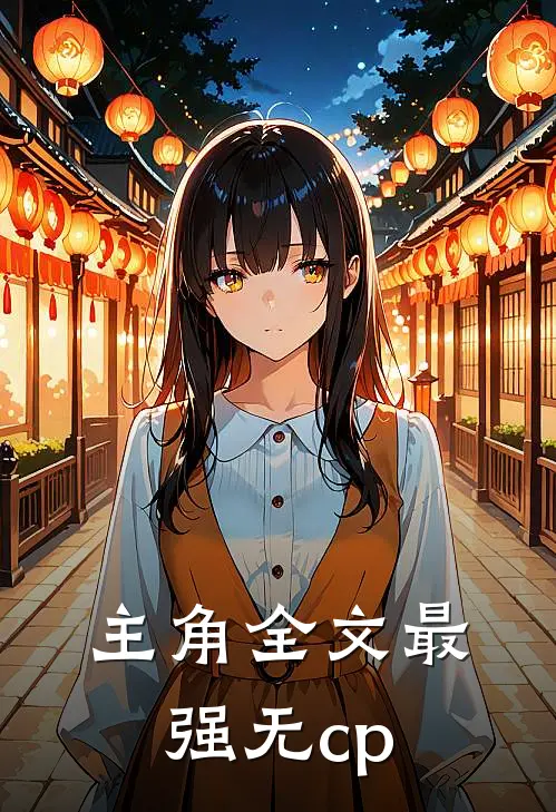主角全文最强无cp