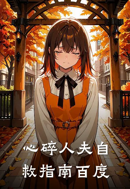 心碎人夫自救指南百度