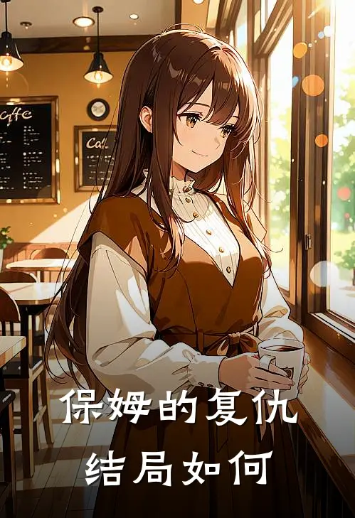 保姆的复仇结局如何