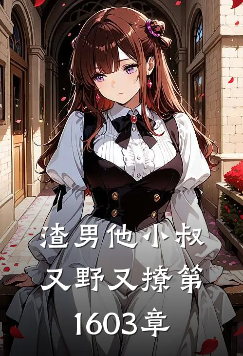 渣男他小叔又野又撩 第1603章
