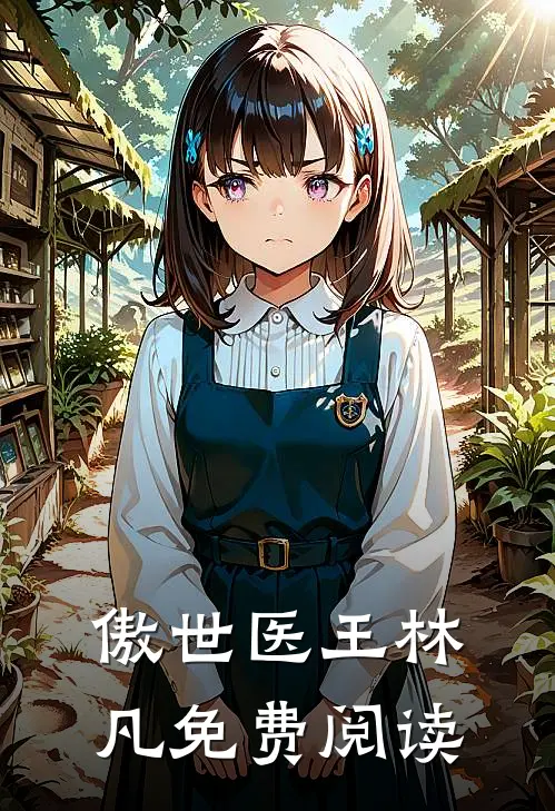 傲世医王林凡免费阅读