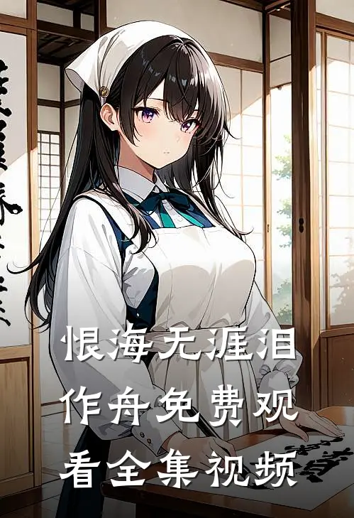 恨海无涯泪作舟免费观看全集视频