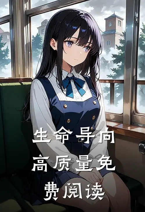 生命导向高质量免费阅读