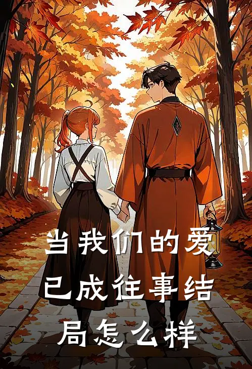 当我们的爱已成往事结局怎么样