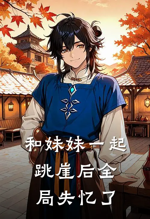 和妹妹一起跳崖后全局失忆了