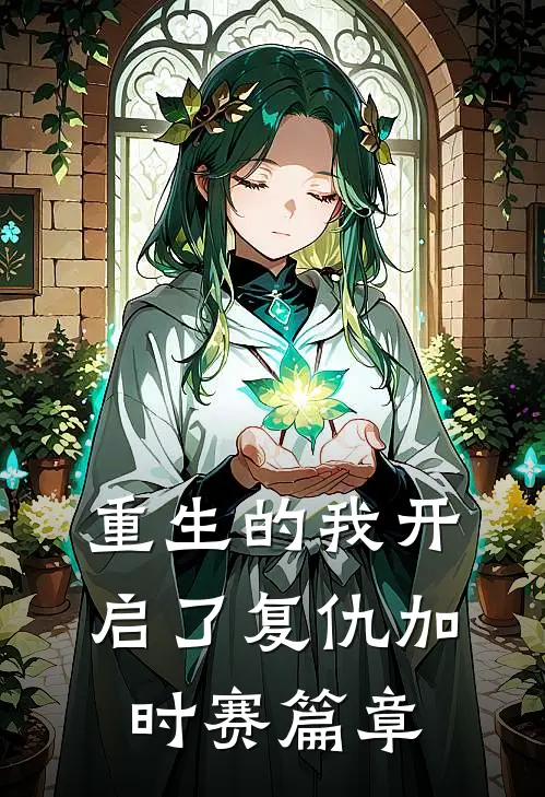 重生的我开启了复仇加时赛篇章