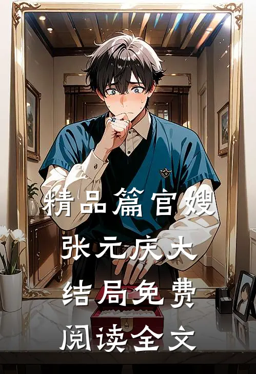 精品篇官嫂张元庆大结局免费阅读全文
