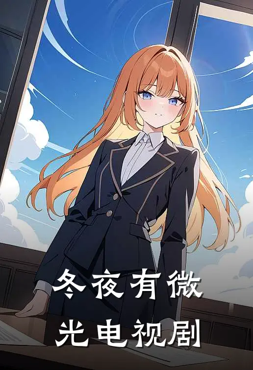 冬夜有微光 电视剧