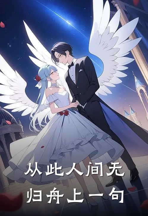从此人间无归舟上一句