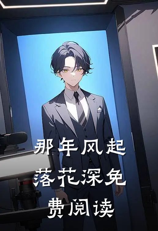 那年风起落花深免费阅读