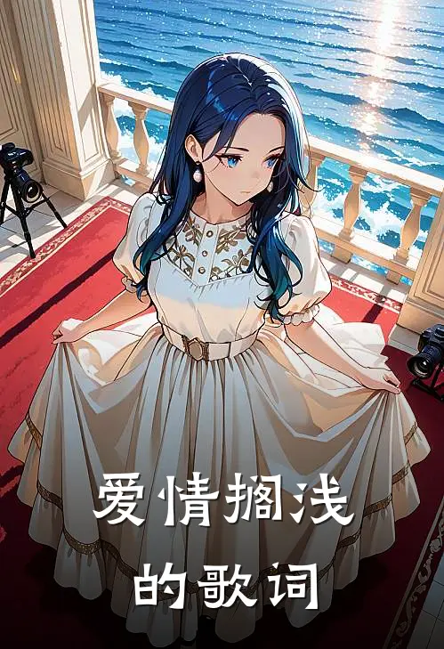 爱情搁浅的歌词