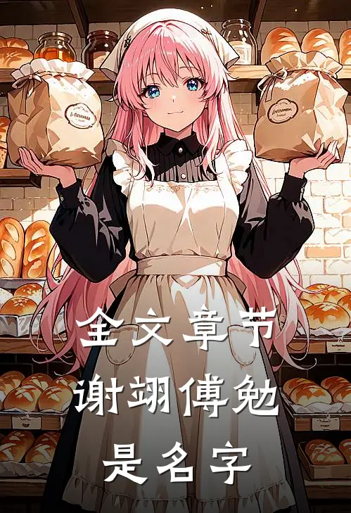 全文章节谢翊傅勉是名字