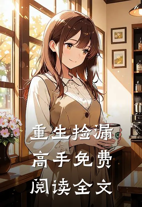 重生捡漏高手免费阅读全文