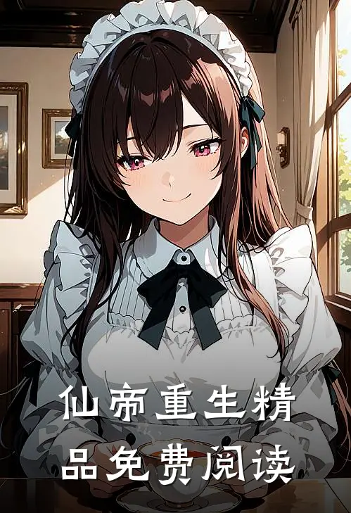 仙帝重生精品免费阅读