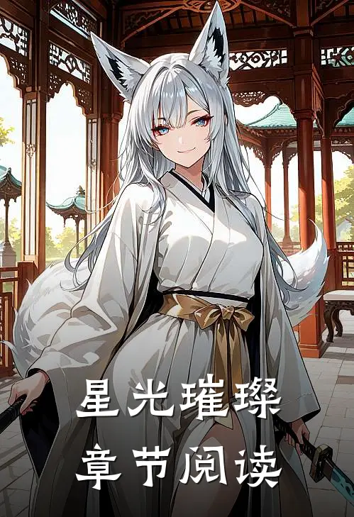 星光璀璨章节阅读
