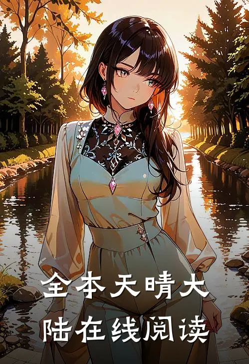 全本天晴大陆在线阅读