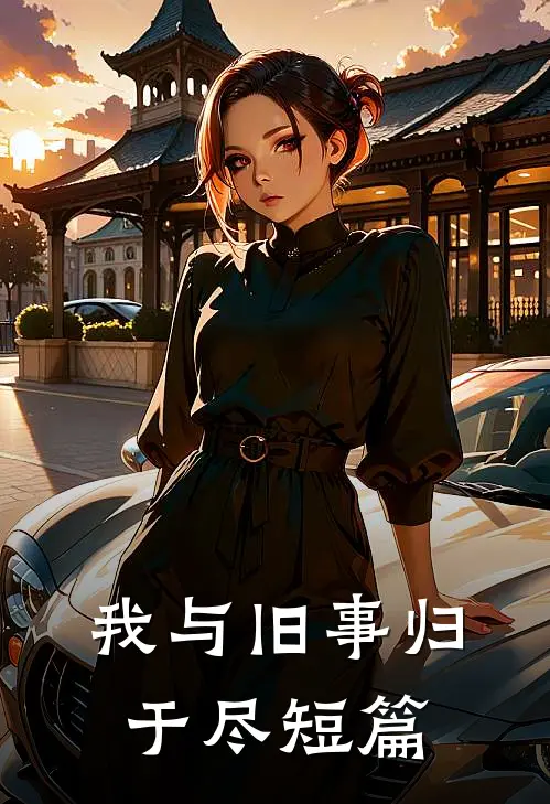 我与旧事归于尽短篇