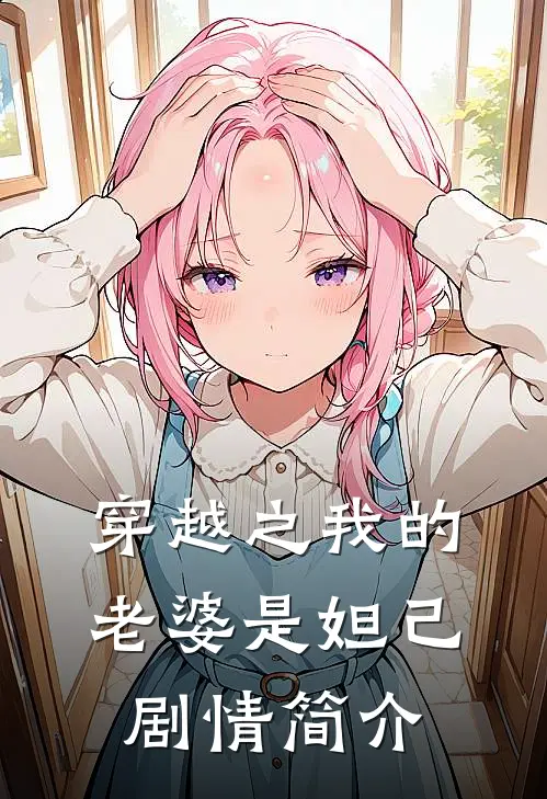 穿越之我的老婆是妲己剧情简介