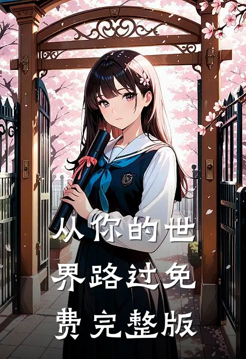 从你的世界路过免费完整版