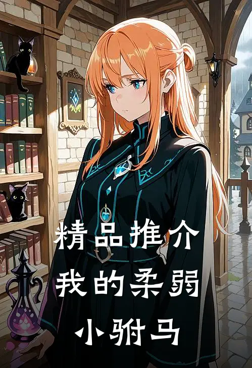 精品推介我的柔弱小驸马