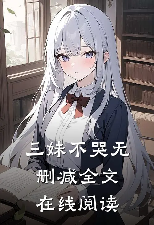 三妹不哭无删减全文在线阅读
