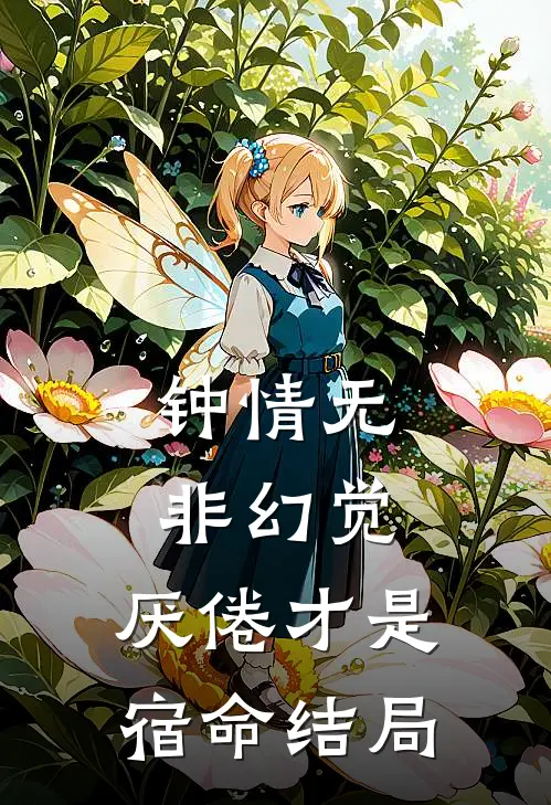 钟情无非幻觉,厌倦才是宿命结局