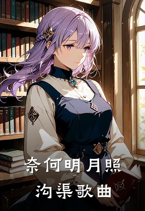 奈何明月照沟渠歌曲