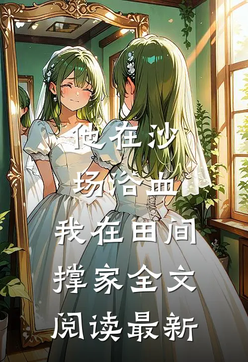 他在沙场浴血，我在田间撑家全文阅读最新