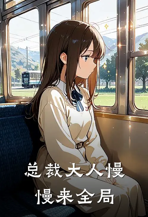 总裁大人慢慢来全局