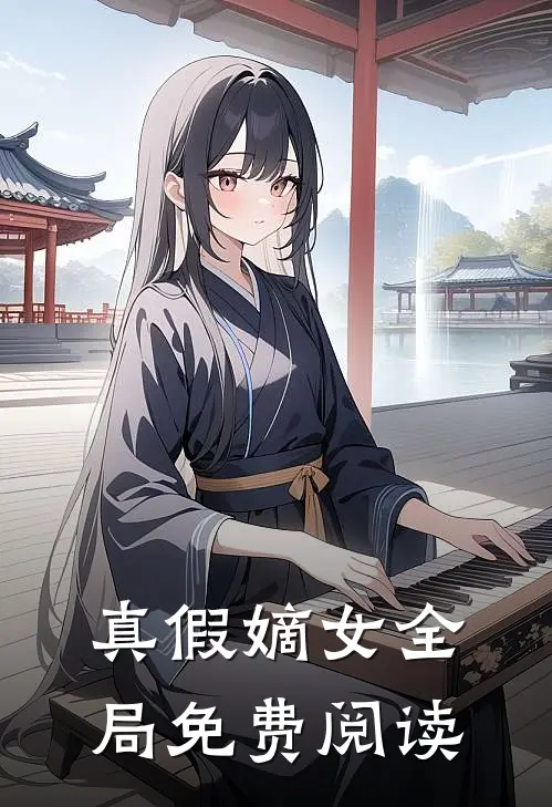 真假嫡女全局免费阅读