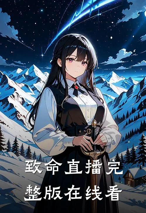致命直播完整版在线看